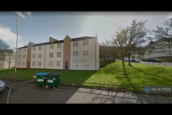2 Bedroom Flat To Rent In Byron Street, Dundee, DD3