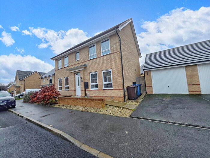 4 Bedroom Detached House For Sale In Millers Grove, Barugh Green, Barnsley, S75