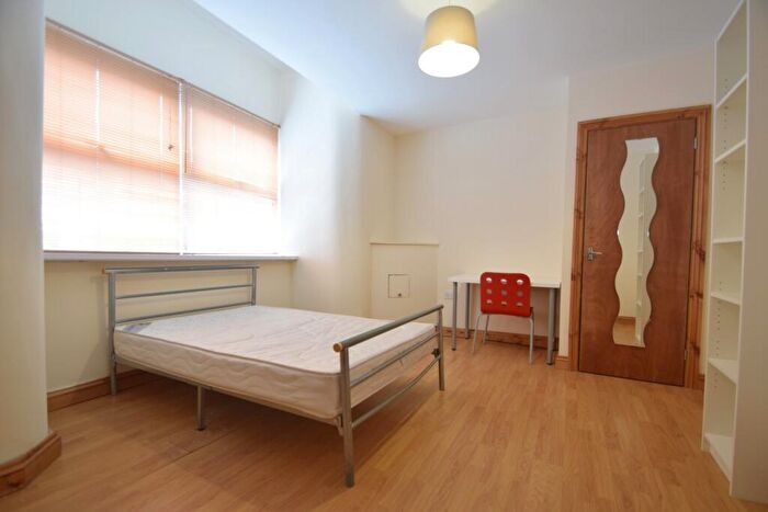 10 Bedroom House To Rent In Woodville Road, Cathays, CF24