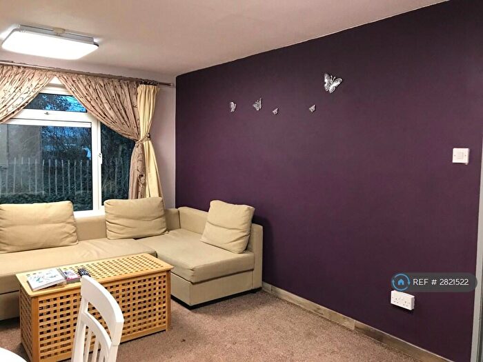 1 Bedroom Flat To Rent In Hazelwood Close, Cambridge, CB4