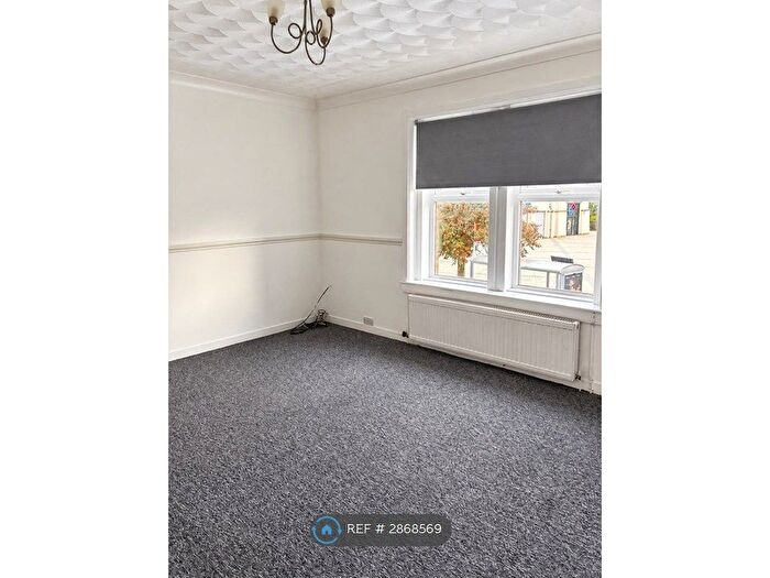 2 Bedroom Maisonette To Rent In Townhead St, Cumnock, KA18