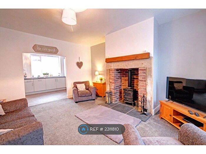 3 Bedroom Terraced House To Rent In Middleton Street, Amble, Morpeth, NE65