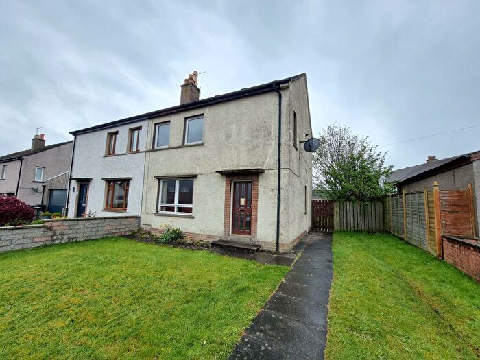 3 Bedroom Semi-Detached House For Sale In Fetach Walk, Dyce, Aberdeen, AB21