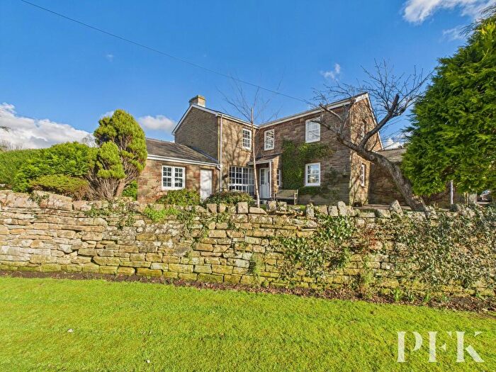 4 Bedroom Detached House For Sale In Wreay, Carlisle, CA4
