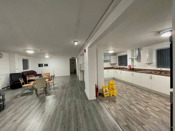 30 Bedroom Detached House To Rent In Alcester Road South, Maypole, B14