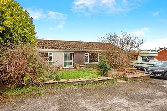 3 Bedroom Bungalow For Sale In Penparc, Cardigan, Ceredigion, SA43