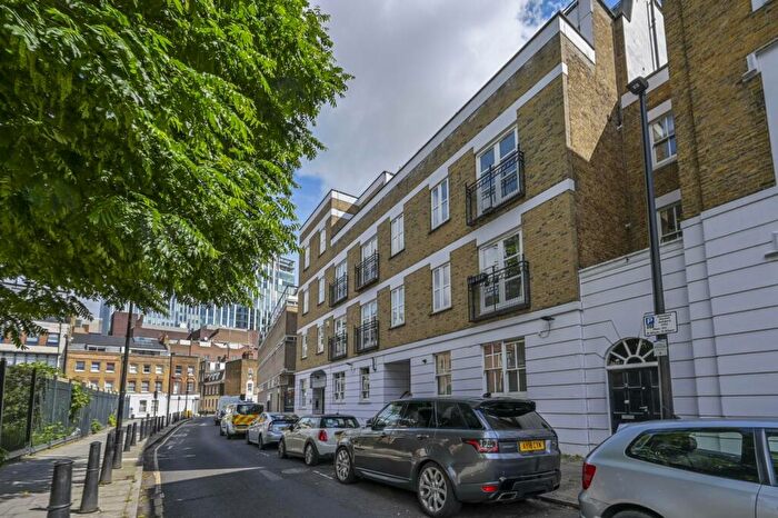 1 Bedroom Flat To Rent In St Mark Street, Aldgate, London, E1