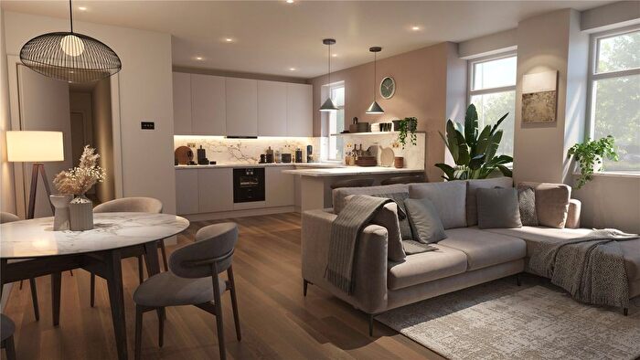 1 Bedroom Flat For Sale In Wheatley Lane Road, Barrowford, Nelson, Lancashire, BB9