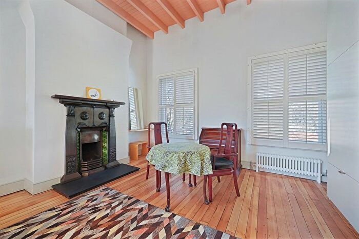 2 Bedroom Terraced House To Rent In Banyard Road, South Bermondsey, SE16