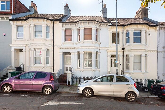 1 Bedroom Flat For Sale In Ditchling Rise, Brighton, East Sussex, BN1