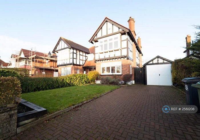 4 Bedroom Semi-Detached House To Rent In East Lane, Wembley, HA0
