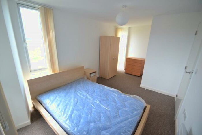2 Bedroom Apartment To Rent In Trinity Court, Higher Cambridge Street Manchester., M15