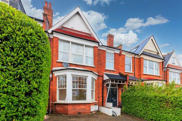 2 Bedroom Flat To Rent In Alexandra Park Road, Muswell Hill, N10