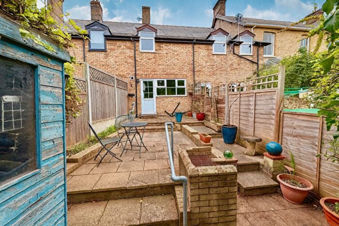 3 Bedroom Terraced House For Sale In High Street, Ashwell, SG7