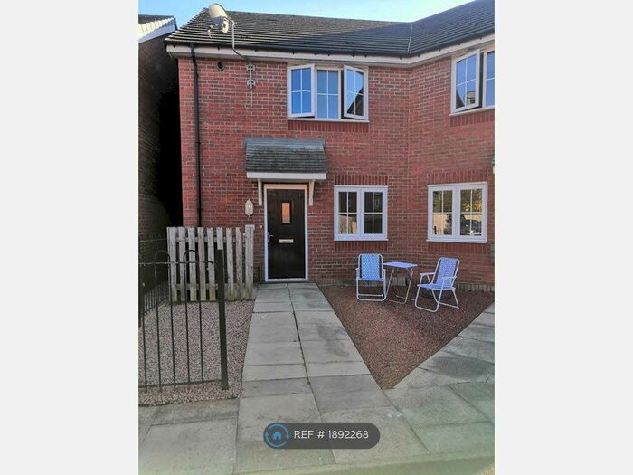 1 Bedroom End Of Terrace House To Rent In Cossington Road, Coventry, CV6