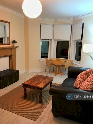 1 Bedroom Flat To Rent In Kennoway Drive, Glasgow, G11