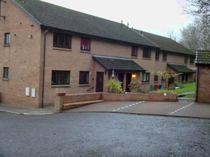 2 Bedroom Flat To Rent In Eastside, Kirkintilloch, G66