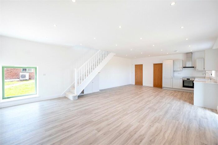 2 Bedroom Barn Conversion For Sale In Exeter, Devon, EX5
