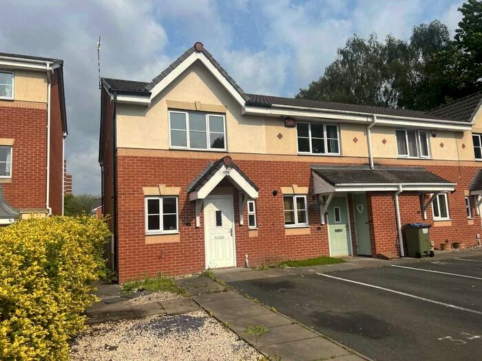 Property To Rent In Unitt Drive, Cradley Heath, West Midlands, B64