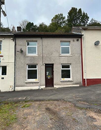 2 Bedroom House For Sale In Mount Pleasant, Blaina, NP13