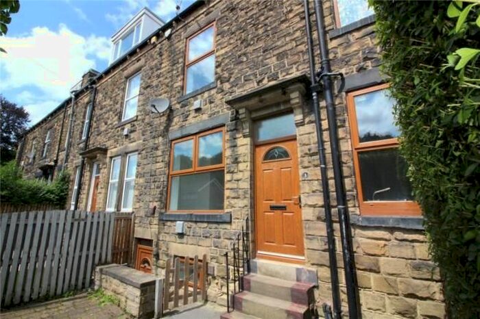 2 Bedroom Link Detached House To Rent In Baden Terrace, Bramley, Leeds LS13