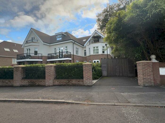 2 Bedroom Apartment For Sale In Spur Hill Avenue, Penn Hill, Poole, BH14