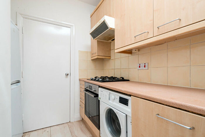 2 Bedroom Apartment To Rent In Scott Ellis Gardens, NW8