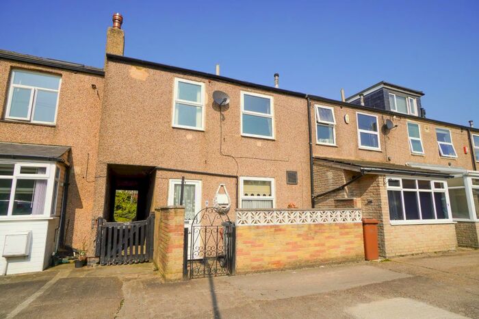 4 Bedroom Terraced House To Rent In Ashfield, Whitehalll Road, Wortley, LS12