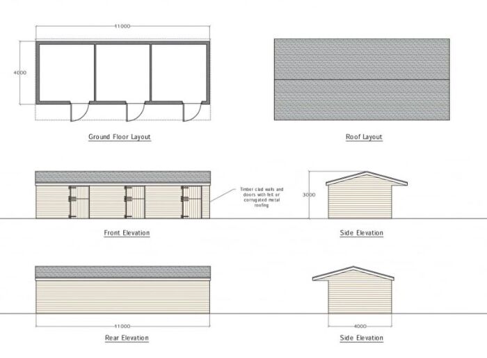 Semi-Detached Bungalow For Sale In Pikes Lane, Crowhurst, Lingfield, RH7