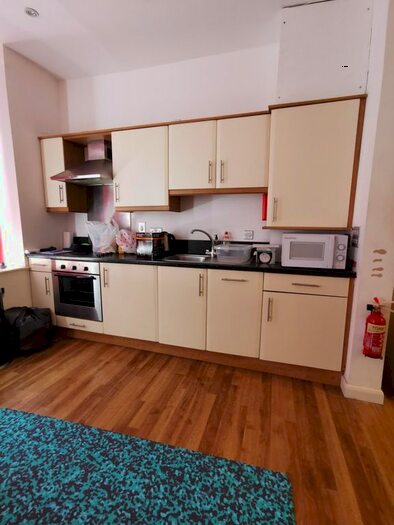 Studio To Rent In The Kingsway, Portland House, City Centre, Swansea, SA1