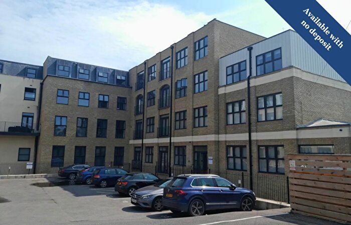 2 Bedroom Apartment To Rent In Queensbridge Drive, Ramsgate, CT11