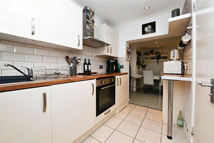 2 Bedroom Semi-Detached House For Sale In Southminster Road, Southminster, Essex, CM0