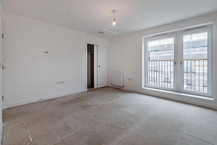 3 Bedroom Villa For Sale In The Muir, Nicholson Street, Glasgow, G5