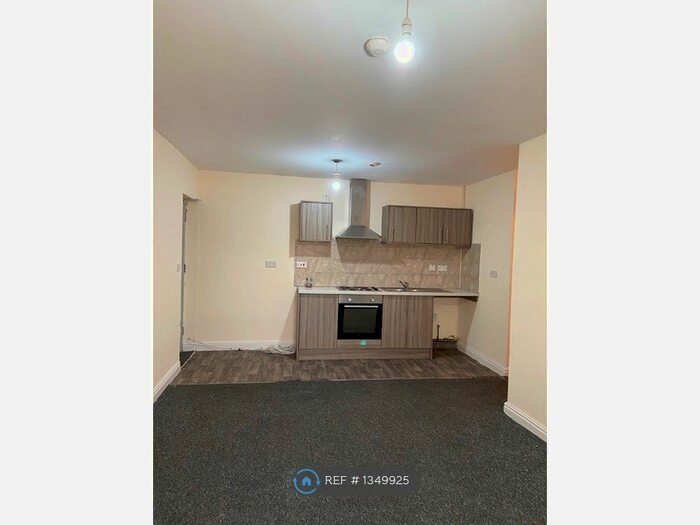 1 Bedroom Flat To Rent In Broadstone Road, Birmingham, B26