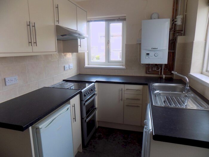 2 Bedroom Property To Rent In Bro Dawel, Llangyfelach, Swansea SA6