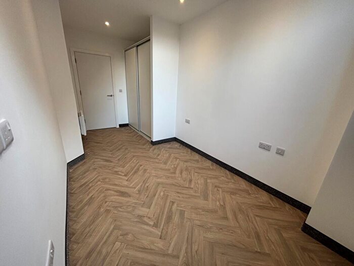 2 Bedroom Apartment To Rent In Fleet Court, Fleet Street, Leicester, LE1