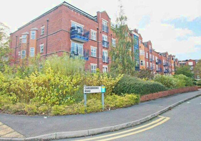 3 Bedroom Flat To Rent In Carisbrooke Road, Far Headingley, Leeds, LS16