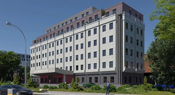 1 Bedroom Apartment To Rent In Columbia Drive, Durrington, BN13