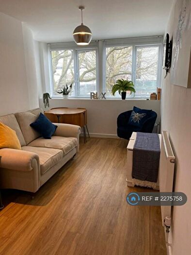 2 Bedroom Flat To Rent In Enterprise House, Portsmouth, PO1