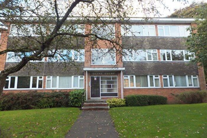 1 Bedroom Flat To Rent In Glyne Court, Sutton Coldfield, B73