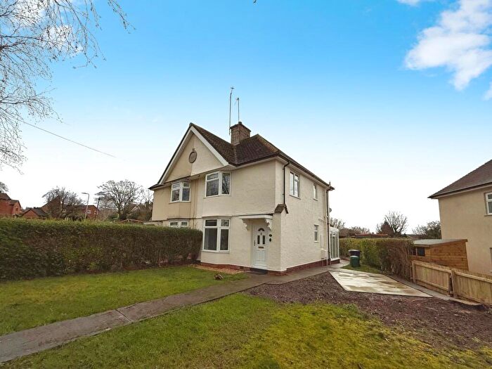 3 Bedroom Semi-Detached House To Rent In College Road, Hereford, HR1