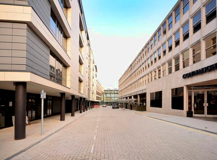 2 Bedroom Flat To Rent In Alexandra Terrace, Guildford, GU1