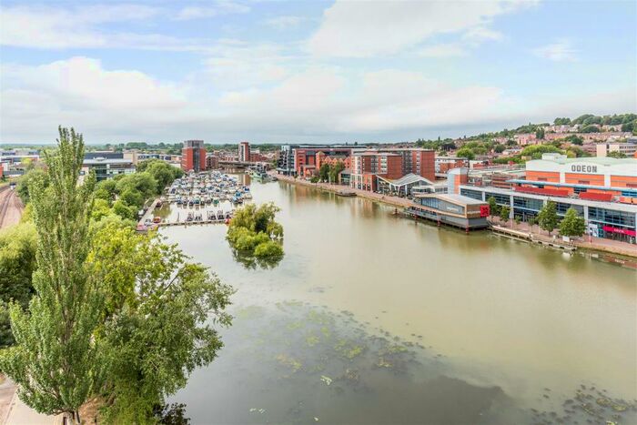 2 Bedroom Flat To Rent In Brayford Street, Lincoln, LN5