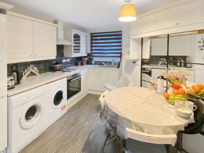 2 Bedroom Terraced House To Rent In Bennet Close, Northwood, Middlesex, HA6