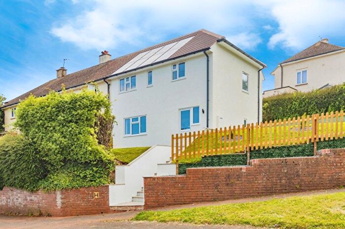 3 Bedroom Property To Rent In Redwell Road, Paignton, TQ3