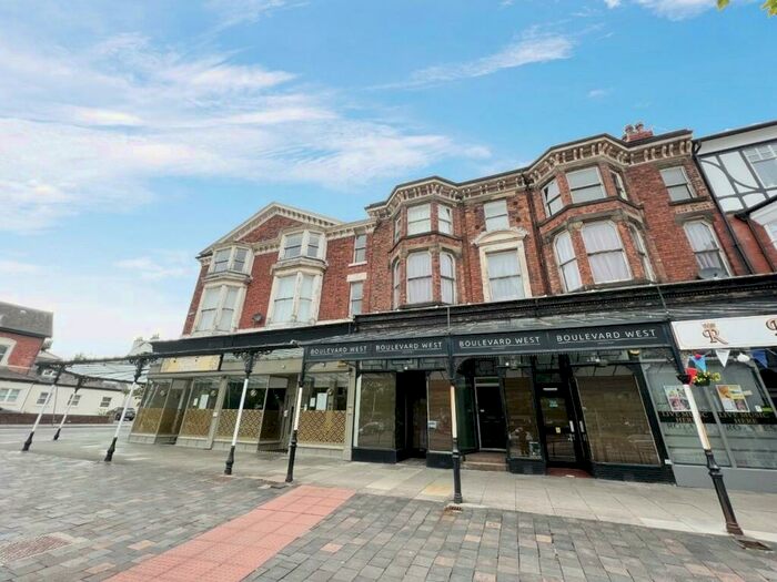 1 Bedroom Flat To Rent In Lord Street, Southport, PR8