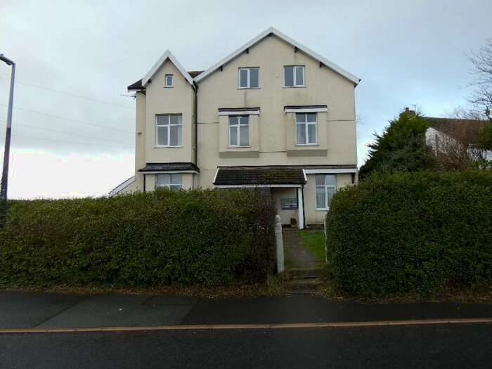 1 Bedroom Flat To Rent In Lindel Lodge, Preesall, FY6