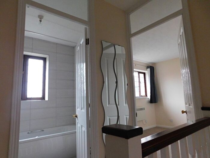 1 Bedroom Property To Rent In Millwright Way, Flitwick, MK45