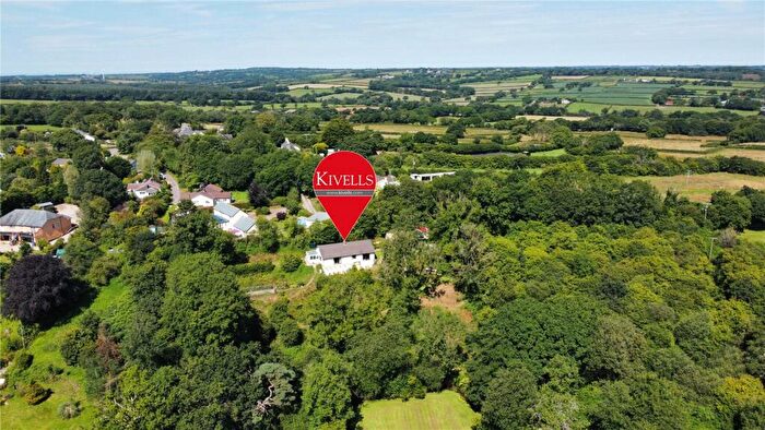 3 Bedroom Bungalow For Sale In Allen Lane, Cookbury, Holsworthy, Devon, EX22