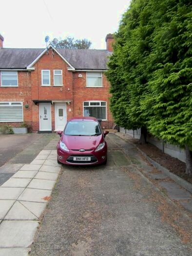 2 Bedroom Property To Rent In Hazelville Road, Hall Green, Birmingham, B28